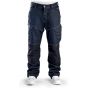 Scruffs Drezna Jeans Original | model vooraanzicht