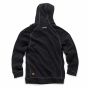 Scruffs Trade Hoodie | achteraanzicht