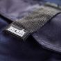 Scruffs Trade Shorts | Navy | detail