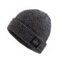 Scruffs Vintage Beanie Hat - Grijs | vooraanzicht