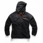 Scruffs Active Hooded Zip Thru Fleece | vooraanzicht