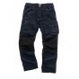 Scruffs Drezna Jeans Original | vooraanzicht