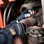 Fingerless Gloves