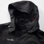 Scruffs Pro Jacket - aanzicht capuchon | Boudo, veilig & comfortabel werken