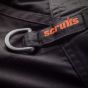 Scruffs Worker Lite Shorts | detail