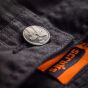 Scruffs Worker Lite Shorts | detail