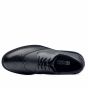 Shoes for Crews Executive Wing Tip IV | EN ISO 20347:2012 OB E SRC | SKU 20301 | bovenaanzicht