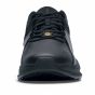 Shoes for Crews Condor II Uniseks | OB E SRC ESD | Zwart | SKU 22270 | vooraanzicht