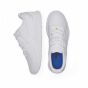 Shoes for Crews Condor II Uniseks | OB E SRC ESD | Wit | SKU 22336 | zij- en bovenaanzicht