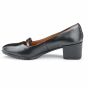 Shoes for Crews Marla, elegante damesschoenen met extreme antislip - linker zijkant | SKU 57487