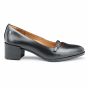 Shoes for Crews Marla, elegante damesschoenen met extreme antislip - rechter zijkant | SKU 57487