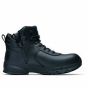 Shoes For Crews 72237 Guard Mid S3 | zijaanzicht rechts