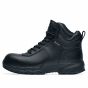 Shoes For Crews 72237 Guard Mid S3 | zijaanzicht links