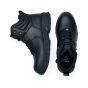 Shoes For Crews 72237 Guard Mid S3 | zij- en bovenaanzicht