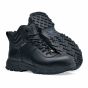 Shoes For Crews 72237 Guard Mid S3 | zij- en onderaanzicht