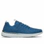 Shoes for Crews Everlight | Heren | Blauw | SKU 22248 | zijaanzicht rechts
