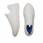 Shoes for Crews Everlight CE | Dames | Wit | zij- en bovenaanzicht