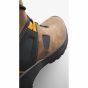 Solid Gear Essence Mid | Bruin | detail