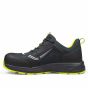 Solid Gear SG80201 Adapt Low S3L Veiligheidsschoenen | zijaanzicht links