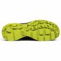 Solid Gear SG80202 Adapt Mid Veiligheidsschoenen | Groen/Zwart | onderaanzicht