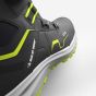 Solid Gear 80205 Sonar Mid Veiligheidsschoenen | Zwart/Groen | detail