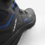 Solid Gear 80208 Sonar Mid Veiligheidsschoenen | Zwart/Blauw | detail