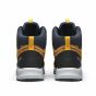 Solid Gear SG80211 Adapt Mid Veiligheidsschoenen | Bruin/Zwart | achteraanzicht