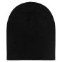 Texstar AC12 Beanie | Zwart