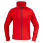 Texstar FJ68 Team Vest | Rood | vooraanzicht