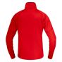 Texstar FJ68 Team Vest | Rood | achteraanzicht