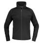 Texstar FJ68 Team Vest | Zwart | vooraanzicht