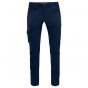 Texstar FP37 Functional Stretch Pants | Navy | Vooraanzicht