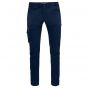 Texstar FP37 Functional Stretch Pants | Navy | Vooraanzicht