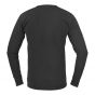 Texstar TS17 Long Sleeve Stretch T-shirt | Zwart | achteraanzicht