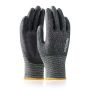 Ardon A5117 Cut Touch Dry 4D Werkhandschoenen | vooraanzicht