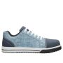 Veiligheidsschoenen Ardon Derrick Denim S1P | Zijaanzicht | SKU G3269