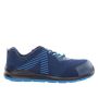 Ardon G3354 Flytex S1P ESD | Blauw | zijaanzicht