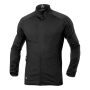 Ardon Breeffidry Thermoactiv Sweatvest - Vooraanzicht - Zwart