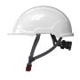 PAB WH1-C Elektrisch Isolerende Veiligheidshelm | D1079 | Wit