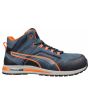 Puma 633140 Crosstwist Mid | zijaanzicht rechts
