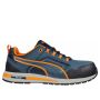 Puma 64310 Crosstwist Low S3S | zijaanzicht rechts