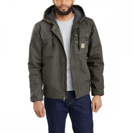 Werkjas | Winterjas | Carhartt Sherpa-Lined Utility Jacket | Bartlet
