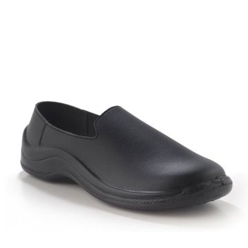 Codeor MyCodeor Black OB-E_SRA - driekwartsaanzicht | SKU MYN. | Boudo, veilig & comfortabel werken