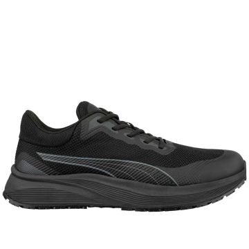 Puma Safety SR 647060 Spark BLK ST Low O1| zijaanzicht rechts