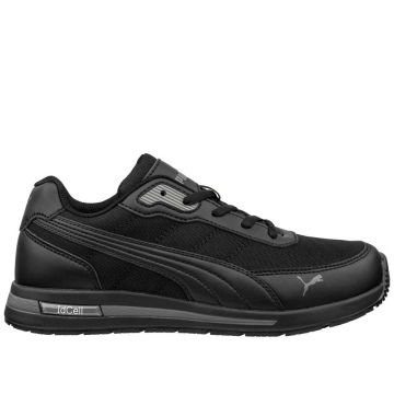 PUMA Safety SR 647030 Epic Soft Toe O2 FO HRO SR ESD | zijaanzicht rechts