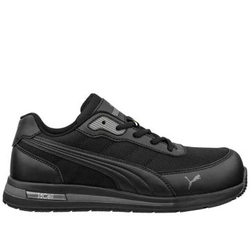 PUMA Safety SR 647040 Epic S3S ESD Veiligheidsschoenen | zijaanzicht rechts