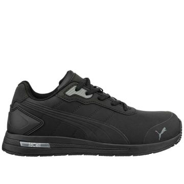 Puma Safety SR 647050 Bounce BLK Low S3S | zijaanzichtrechts