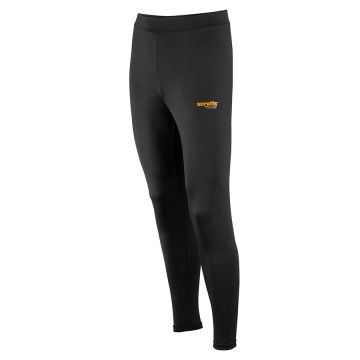 Scruffs Base Layer Bottoms | schuinaanzicht