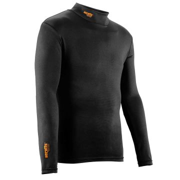 Scruffs Base Layer Top | vooraanzicht