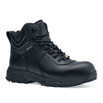 Shoes For Crews 72237 Guard Mid S3 | zijaanzicht rechts